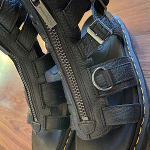 Dr.Marten’s Sandal